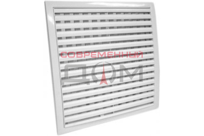 Решетка вентиляционная регулируемая Эвент МД1717Р